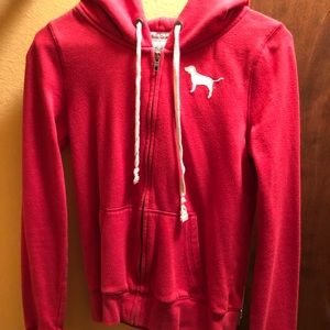 Victoria’s Secret PINK jacket